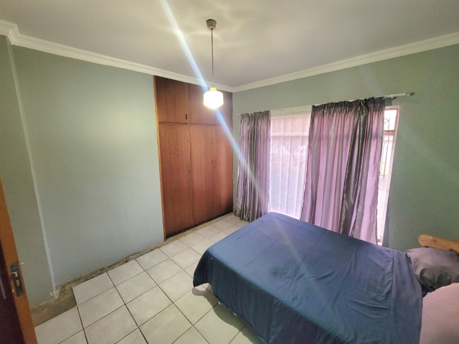 3 Bedroom Property for Sale in Uitsig Free State